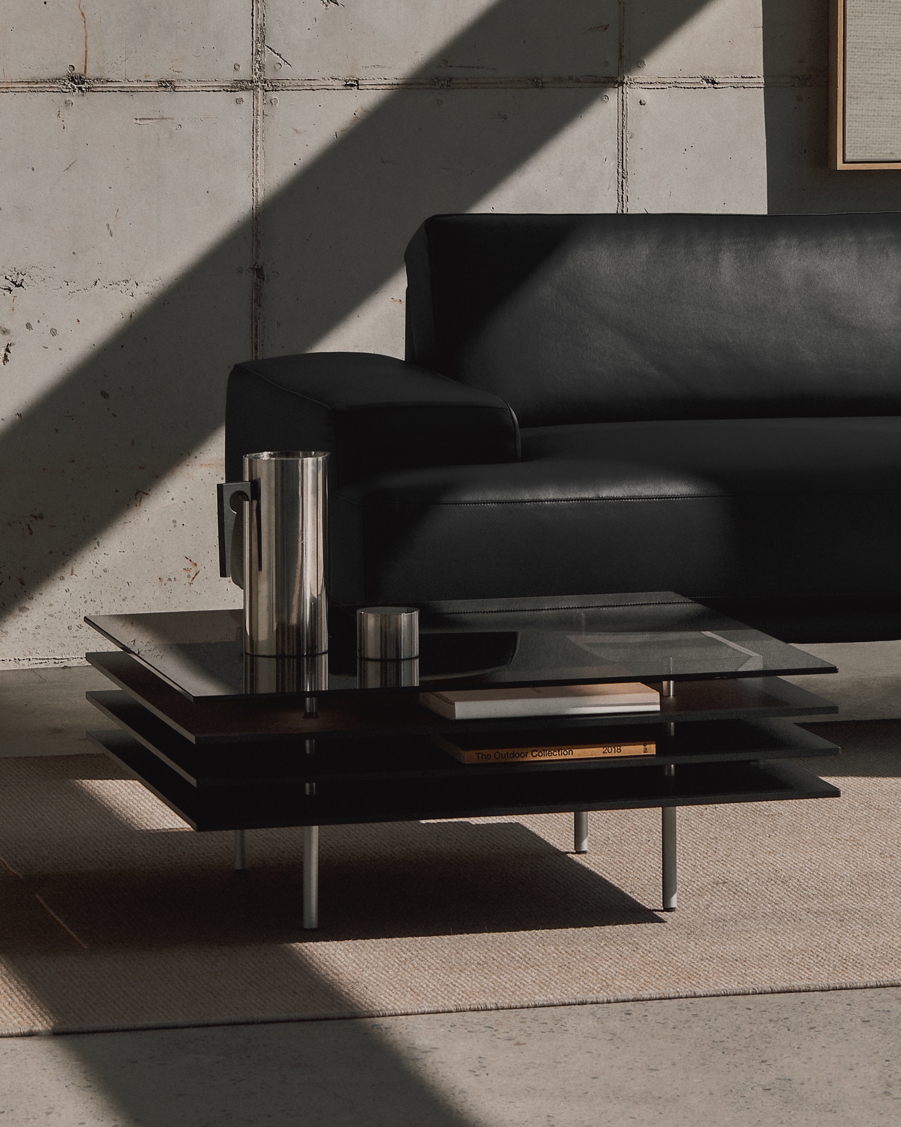 Piloti Sofatable Light – byheydey
