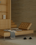 Homme Sofa |  combi leather