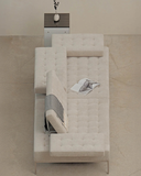 Homme Sofa |  Fabric