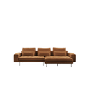 Largo Sofa | Leather