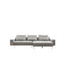 Largo Sofa | Leather