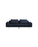 Largo Sofa | Fabric