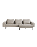 Largo Sofa | Fabric