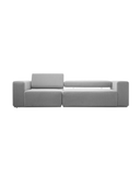 Lay Sofa | Fabric
