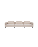 Linear Sofa | Fabric