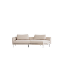Linear Sofa | Fabric