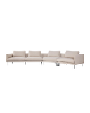 Linear Sofa | Fabric