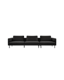 Linear Sofa | Combi Leather