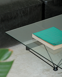 Pavilion Sofa table