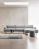 Multi Sofa | Fabric