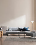 Multi Sofa | Fabric