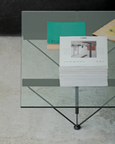 Pavilion Sofa table