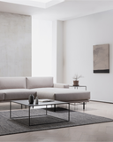 Multi Sofa | Fabric