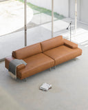 Multi Sofa | Combi Leather