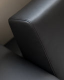 Lay Sofa | Combi Leather