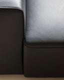 Lay Sofa | Combi Leather