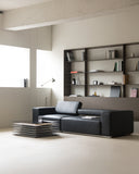 Lay Sofa | Combi Leather