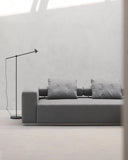 Lay Sofa | Fabric