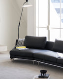Linear Sofa | Combi Leather