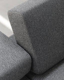 Lay Sofa | Fabric
