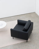 Linear Sofa | Combi Leather