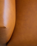 Linear Sofa | Combi Leather