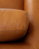Linear Sofa | Combi Leather