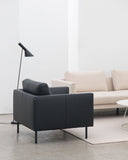 Linear Sofa | Combi Leather