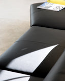 Linear Sofa | Combi Leather
