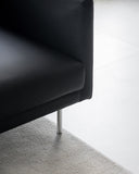 Linear Sofa | Combi Leather