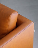 Linear Sofa | Combi Leather