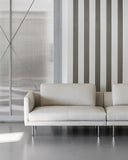 Linear Sofa | Combi Leather