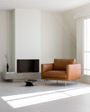 Linear Sofa | Combi Leather