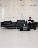 Linear Sofa | Combi Leather