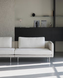 Linear Sofa | Combi Leather