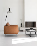 Linear Sofa | Combi Leather