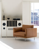 Linear Sofa | Combi Leather