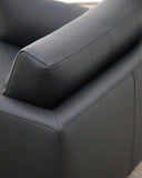 Linear Sofa | Combi Leather