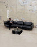 Linear Sofa | Combi Leather
