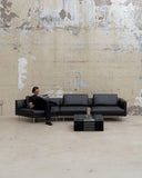 Linear Sofa | Combi Leather