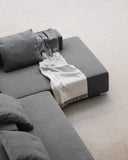 Lay Sofa | Fabric