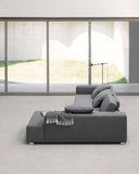 Lay Sofa | Fabric