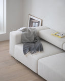 Lay Sofa | Fabric