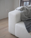 Lay Sofa | Fabric