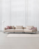 Linear Sofa | Fabric