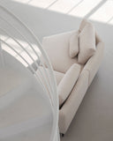 Linear Sofa | Fabric