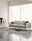 Linear Sofa | Fabric