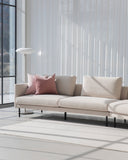 Linear Sofa | Fabric