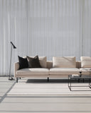 Linear Sofa | Fabric