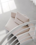 Linear Sofa | Fabric